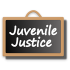 Juvenile Justice Act 2015 アイコン