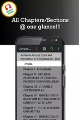 Juvenile Justice Act 2015 APK 下載