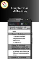 Juvenile Justice Act 2015 Screenshot 1