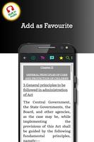 Juvenile Justice Act 2015 Screenshot 2
