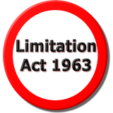 Limitation Act 1963 icon
