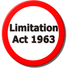Limitation Act 1963 ikona