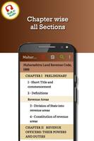 Maharashtra Land Revenue Code Screenshot 1