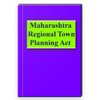 Maharashtra Regional-Town Plan آئیکن