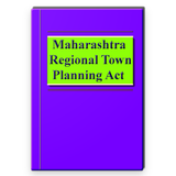 Maharashtra Regional-Town Plan ícone
