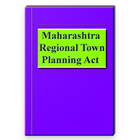 Maharashtra Regional-Town Plan 图标