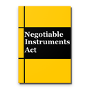 Negotiable Instruments Act APK