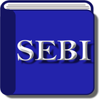 آیکون‌ SEBI Act 1992