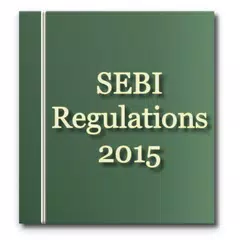 SEBI Listing Regulations 2015 アプリダウンロード