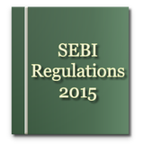 SEBI Listing Regulations 2015 icône
