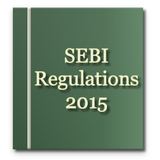 SEBI Listing Regulations 2015 icon