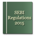 SEBI Listing Regulations 2015 иконка