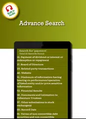 Descargar APK de SEBI Listing Regulations 2015