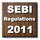 SEBI Takeovers Regulation 2011 simgesi