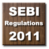 SEBI Takeovers Regulation 2011 ícone