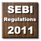 SEBI Takeovers Regulation 2011 icône