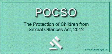 POCSO ACT 2012