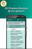 POCSO ACT 2012 Screenshot 1