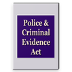 ”Police & Criminal Evidence Act