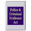 Police & Criminal Evidence Act APK