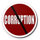 Prevention of Corruption Act-icoon