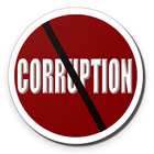 Prevention of Corruption Act biểu tượng