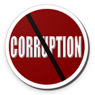 Prevention of Corruption Act ikona