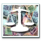 Prevention of Money Laundering icon