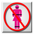 Domestic Violence Act 2005 icon