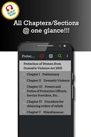 Domestic Violence Act 2005 Cartaz