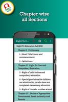 RTE - Right To Education Act screenshot 1
