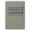 Central Civil Services Rules