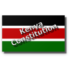 Constitution of Kenya icône