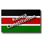 Constitution of Kenya ícone
