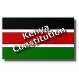 Constitution of Kenya icon