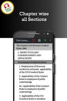 CCS (CONDUCT) RULES 1964 screenshot 1