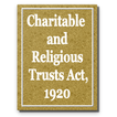 Charitable & Religi.Trusts Act