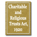 Charitable & Religi.Trusts Act APK