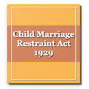 Child Marriage Restraint Act APK