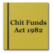 Chit Funds Act 1982