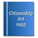 Icona Citizenship Act 1955