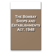 Bombay Shops and Establishment