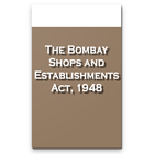 Bombay Shops and Establishment ไอคอน