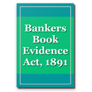 Bankers Book Evidence Act 1891 APK