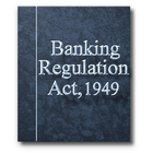 Banking Regulation Act 1949 icon
