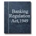 Banking Regulation Act 1949 アイコン