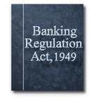 Banking Regulation Act 1949 icône