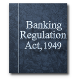 Banking Regulation Act 1949 图标