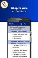 Benami Transactions Act 1988 screenshot 1