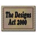 Designs Act 2000 APK